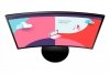 MONITOR SAMSUNG LED 27 LS27C364EAUXEN